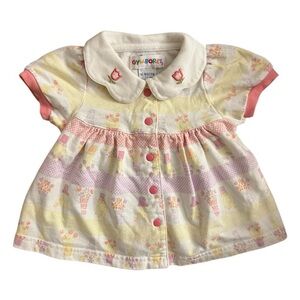 Vintage Gymboree Baby Shirt